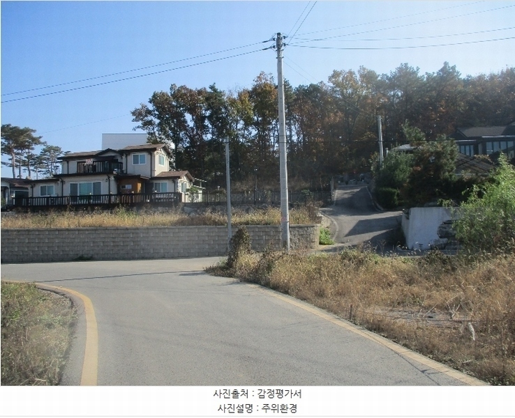 2024타경14505 인천광역시 강화군 선원면 연리 420-13 임야 경매 이미지