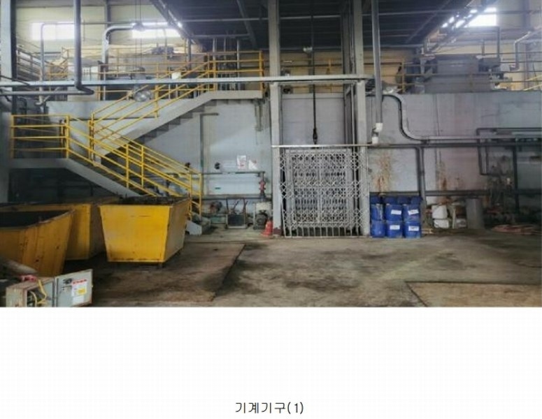 2024타경14857 인천광역시 서구 석남동 223-436 공장 경매 이미지