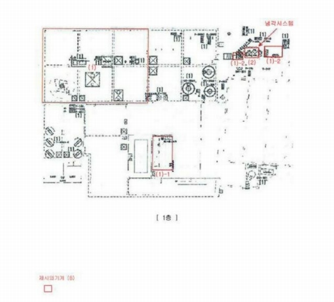 2024타경14857 인천광역시 서구 석남동 223-436 공장 경매 이미지