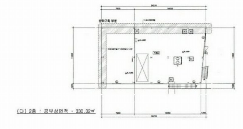 2024타경14857 인천광역시 서구 석남동 223-436 공장 경매 이미지