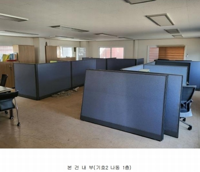 2024타경14857 인천광역시 서구 석남동 223-436 공장 경매 이미지