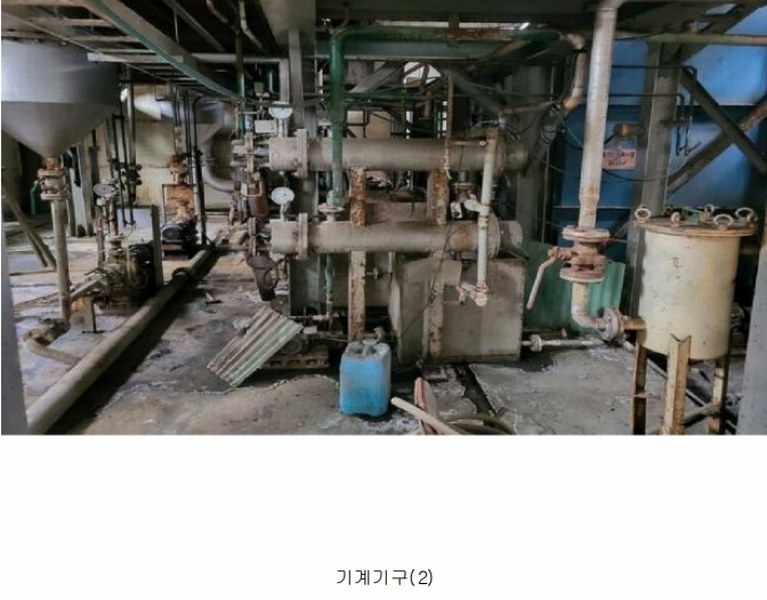 2024타경14857 인천광역시 서구 석남동 223-436 공장 경매 이미지