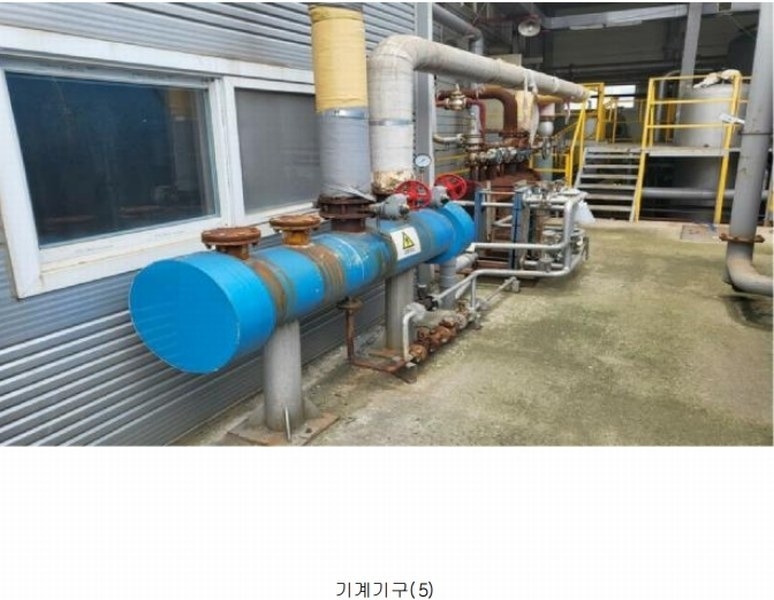 2024타경14857 인천광역시 서구 석남동 223-436 공장 경매 이미지