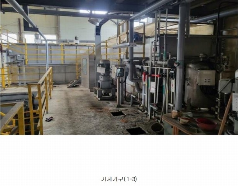 2024타경14857 인천광역시 서구 석남동 223-436 공장 경매 이미지