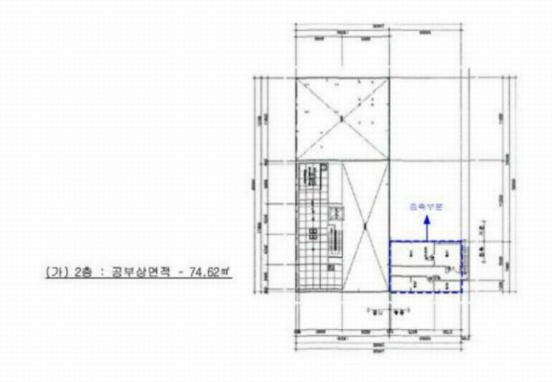 2024타경14857 인천광역시 서구 석남동 223-436 공장 경매 이미지