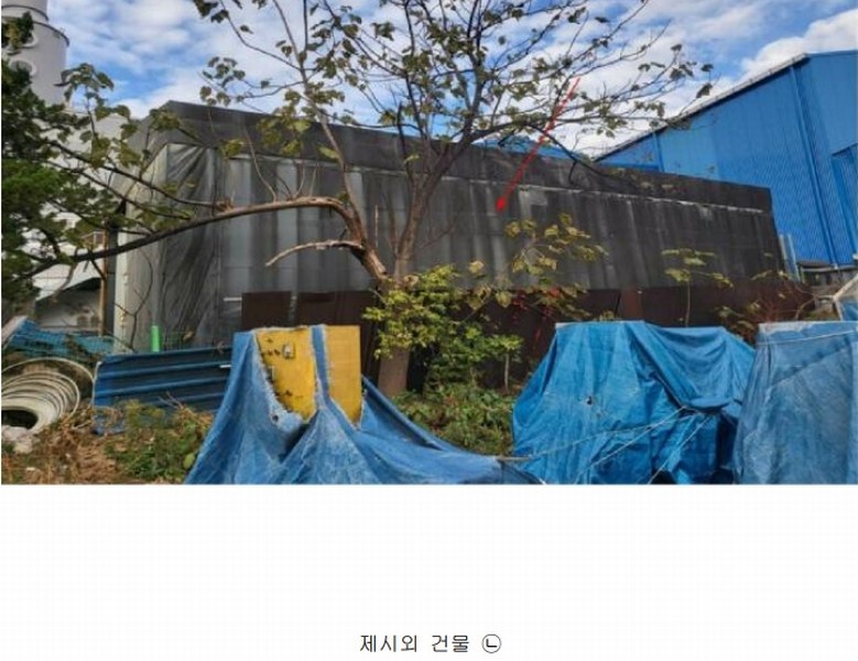 2024타경14857 인천광역시 서구 석남동 223-436 공장 경매 이미지