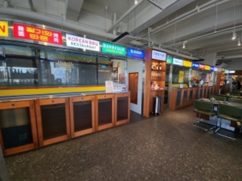 2024타경16167 인천광역시 연수구 앵고개로 80, 드림타워 1층 102호외1개호 근린상가 경매 이미지