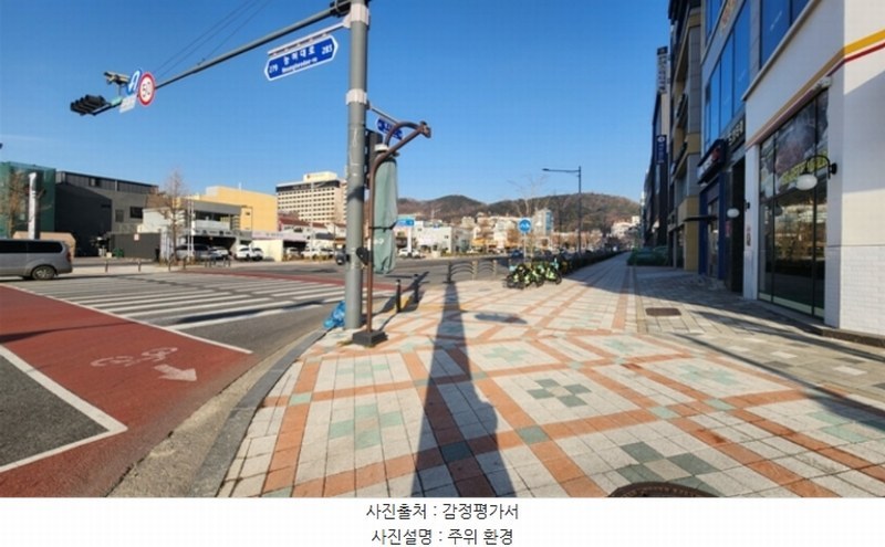 2024타경16167 인천광역시 연수구 앵고개로 80, 드림타워 1층 102호외1개호 근린상가 경매 이미지