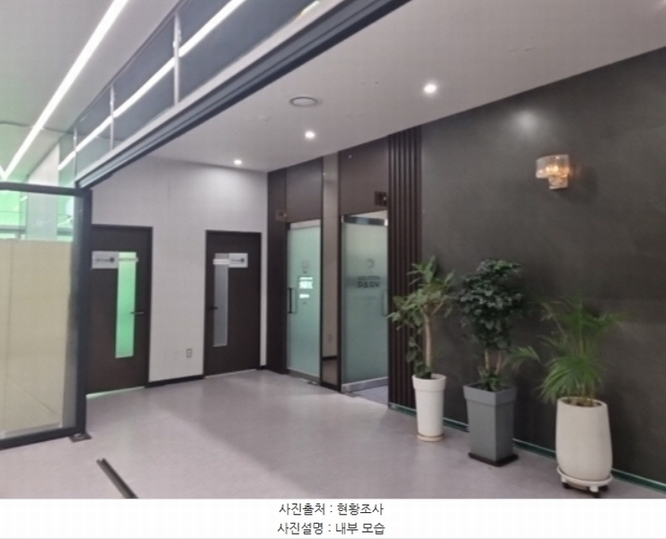 2024타경16808 인천광역시 남동구 남동대로 353, 제이케이루체스타지식산업센터 2층 201호외9개호 근린상가 경매 이미지