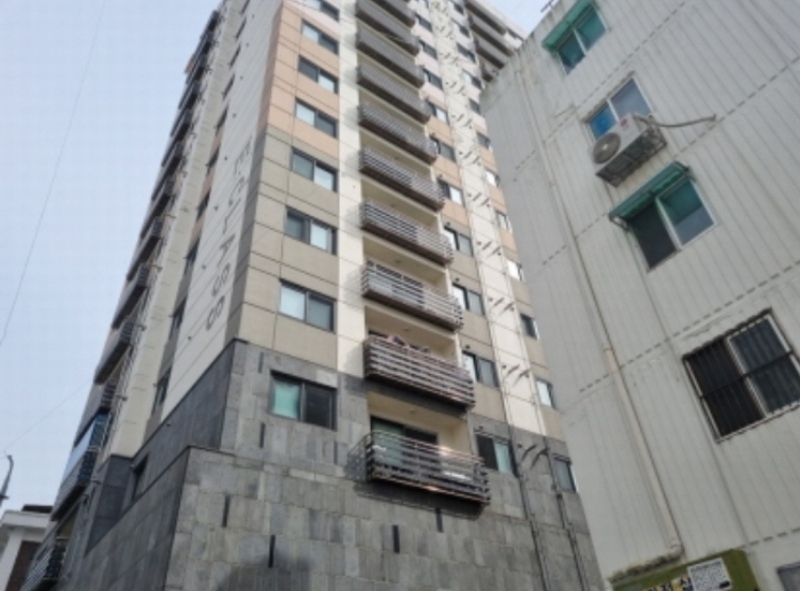 2024타경506646 인천광역시 남동구 수현로119번길 15, 월드이클래스 10층 1003호 오피스텔[계약23평형] 경매 이미지