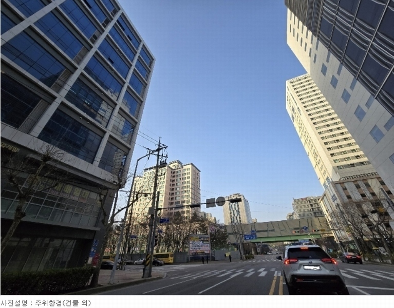 2024타경517233 인천광역시 남동구 호구포로 189, 남동테크노타워 1층 128호 아파트형공장 경매 이미지