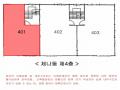 2024타경542871 인천광역시 부평구 부평북로 110-17, 삼풍빌라 나동 4층 401호 다세대(빌라)[공급19평형] 경매 이미지
