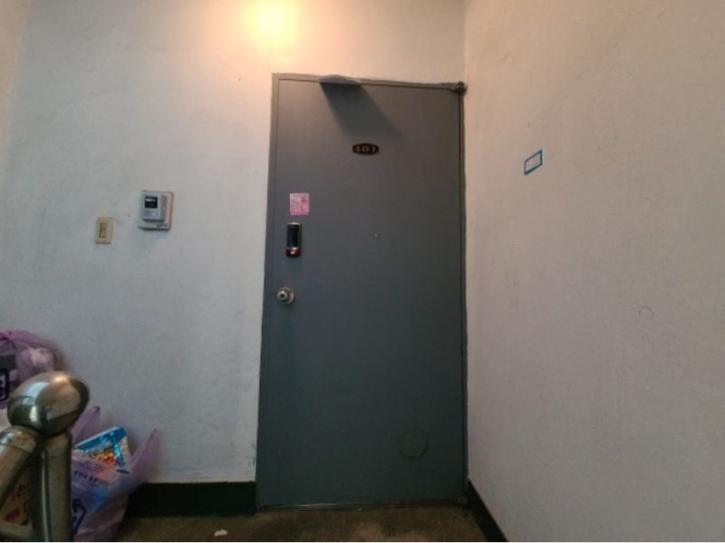 2024타경542871 인천광역시 부평구 부평북로 110-17, 삼풍빌라 나동 4층 401호 다세대(빌라)[공급19평형] 경매 이미지