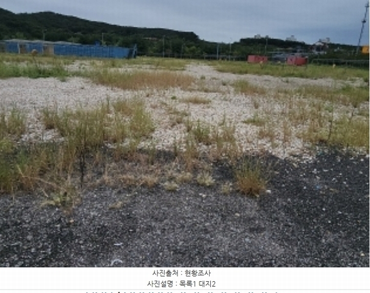 2024타경556900 인천광역시 중구 운북동 1272-9 대지 경매 이미지