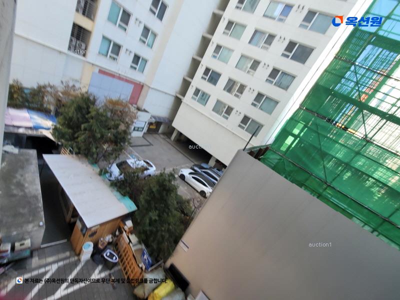 2025타경51118 서울특별시 강동구 진황도로 85, 강동큐브2차 8층 801호 아파트[공급7평형] 경매 이미지
