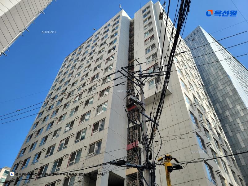 2025타경51118 서울특별시 강동구 진황도로 85, 강동큐브2차 8층 801호 아파트[공급7평형] 경매 이미지