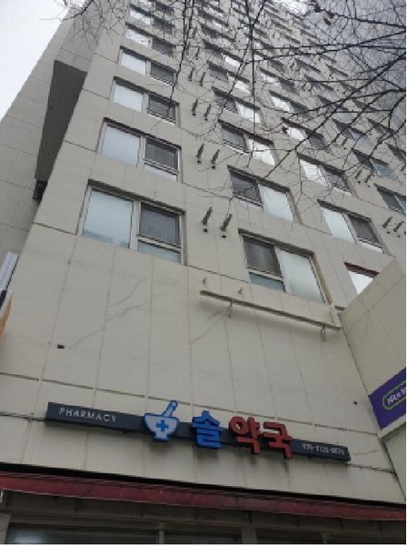 2025타경51118 서울특별시 강동구 진황도로 85, 강동큐브2차 8층 801호 아파트[공급7평형] 경매 이미지