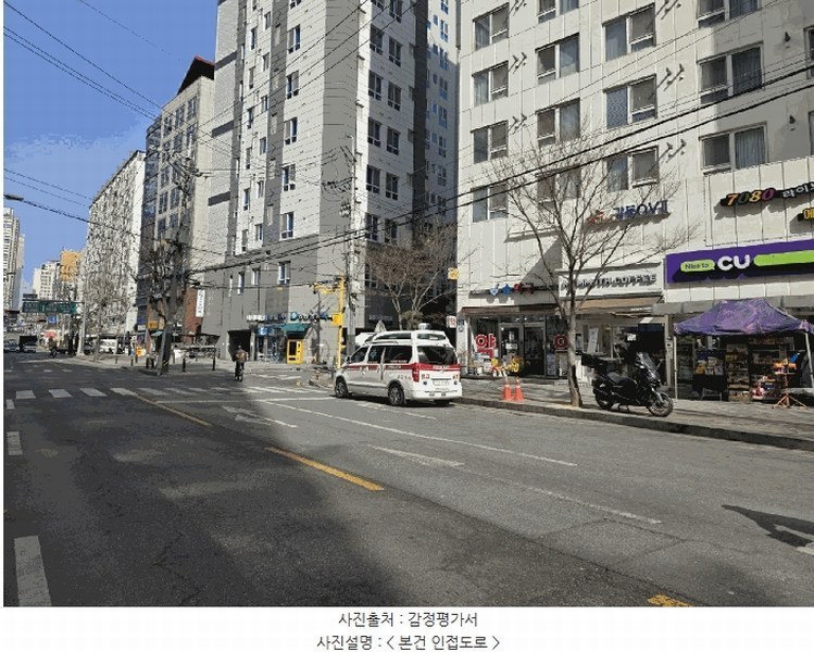 2025타경51118 서울특별시 강동구 진황도로 85, 강동큐브2차 8층 801호 아파트[공급7평형] 경매 이미지