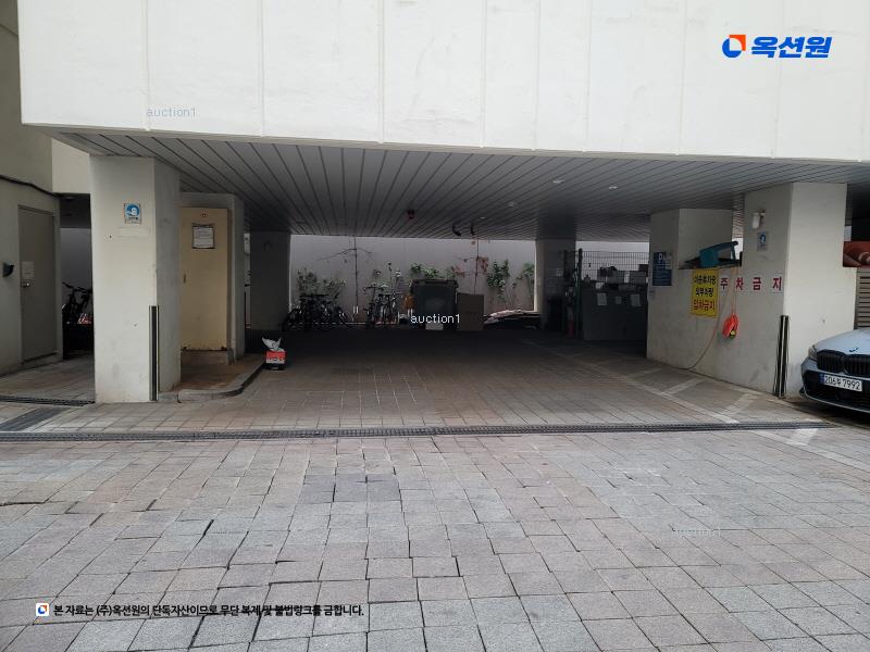 2025타경51118 서울특별시 강동구 진황도로 85, 강동큐브2차 8층 801호 아파트[공급7평형] 경매 이미지