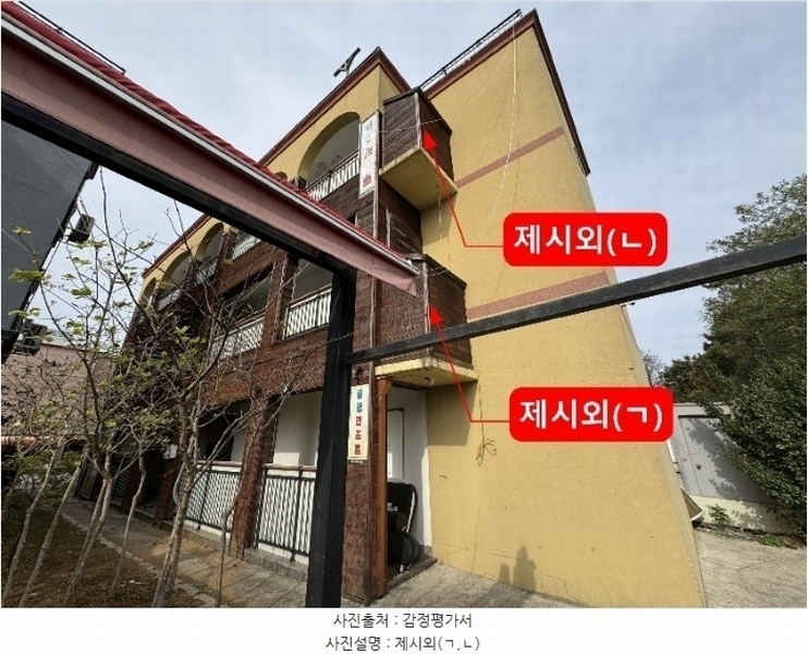 2024타경567382 인천광역시 옹진군 영흥면 선재리 528-13 다가구(원룸등) 경매 이미지