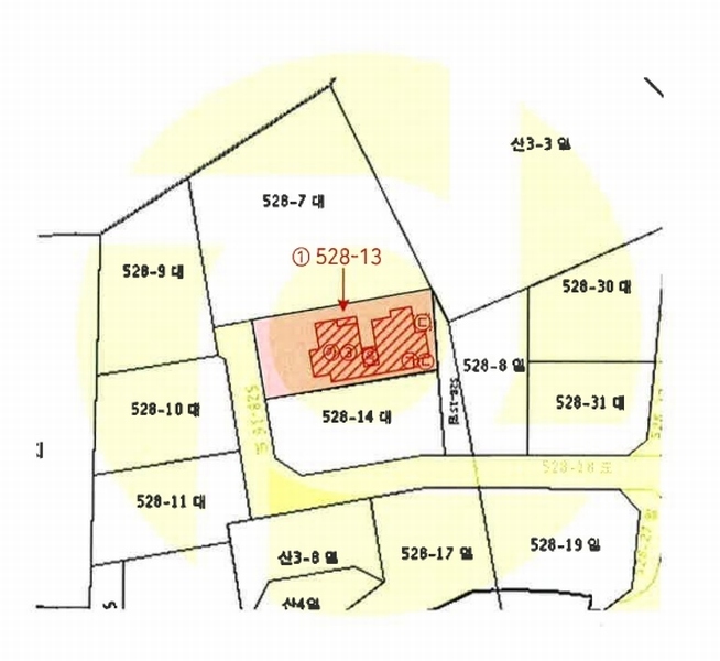 2024타경567382 인천광역시 옹진군 영흥면 선재리 528-13 다가구(원룸등) 경매 이미지