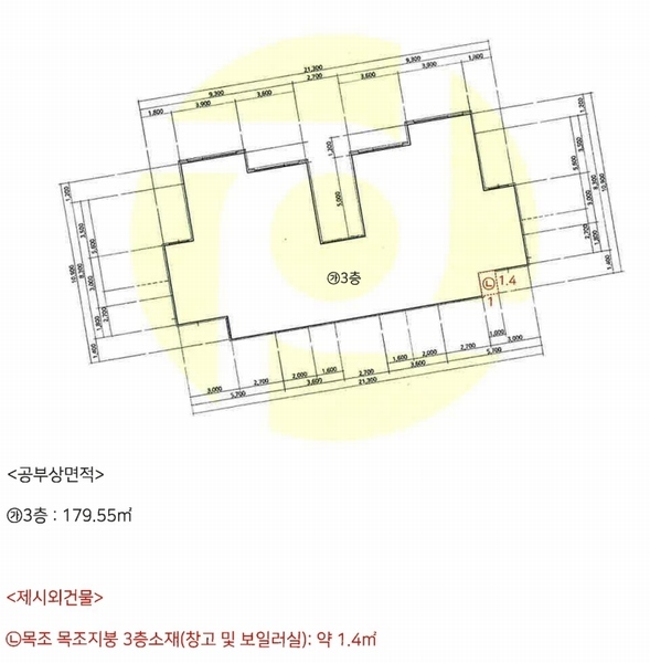 2024타경567382 인천광역시 옹진군 영흥면 선재리 528-13 다가구(원룸등) 경매 이미지