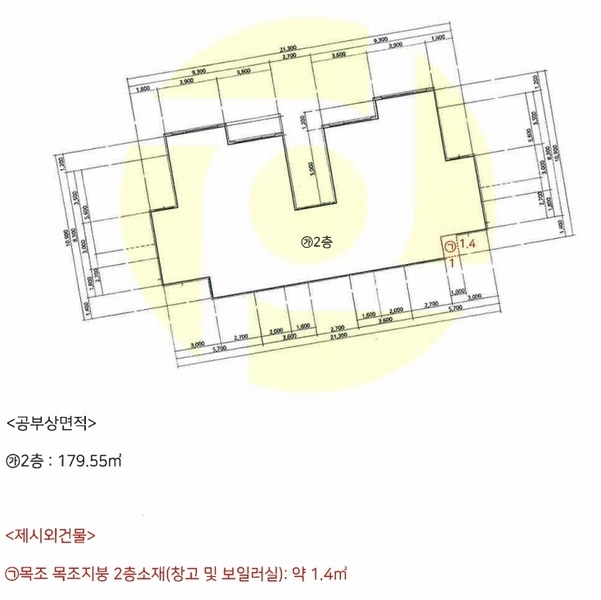 2024타경567382 인천광역시 옹진군 영흥면 선재리 528-13 다가구(원룸등) 경매 이미지