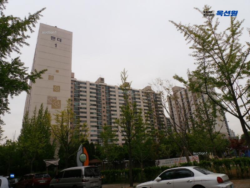 2024타경567603 인천광역시 부평구 갈월동로 34, 갈산팬더아파트 1동 17층 1704호 아파트[공급30평형] 경매 이미지