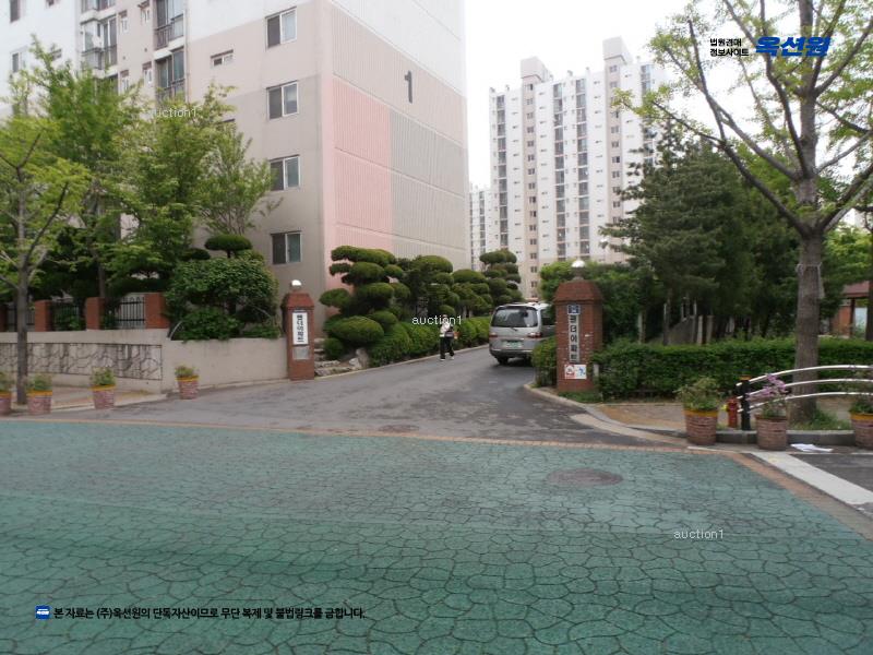 2024타경567603 인천광역시 부평구 갈월동로 34, 갈산팬더아파트 1동 17층 1704호 아파트[공급30평형] 경매 이미지