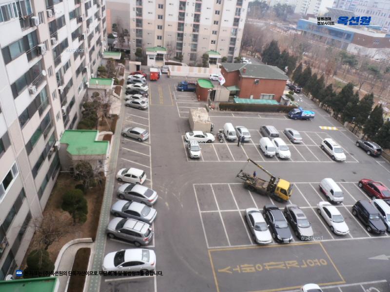 2024타경567603 인천광역시 부평구 갈월동로 34, 갈산팬더아파트 1동 17층 1704호 아파트[공급30평형] 경매 이미지