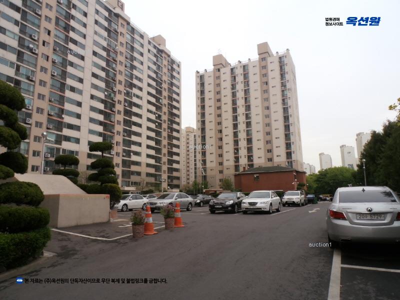 2024타경567603 인천광역시 부평구 갈월동로 34, 갈산팬더아파트 1동 17층 1704호 아파트[공급30평형] 경매 이미지