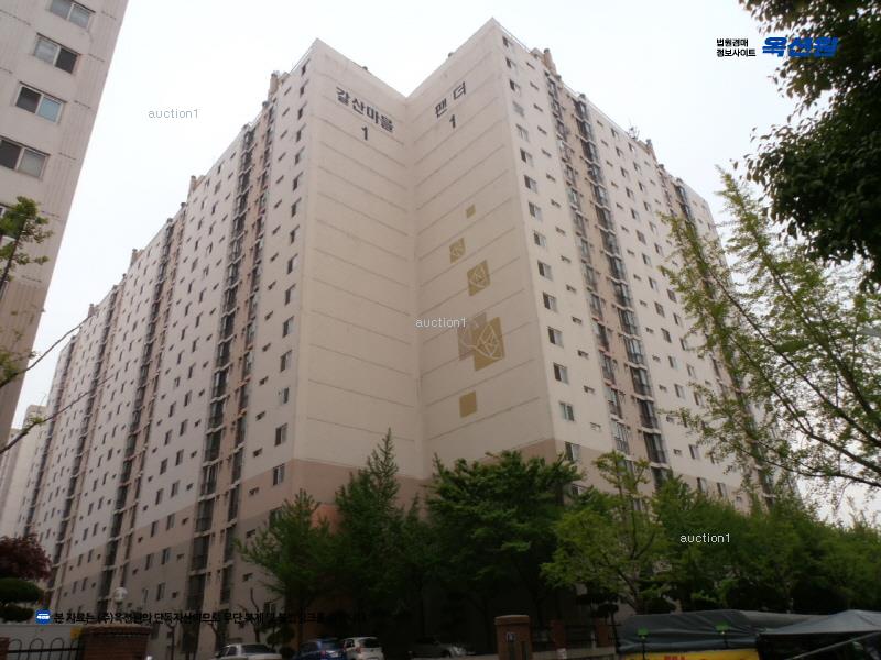 2024타경567603 인천광역시 부평구 갈월동로 34, 갈산팬더아파트 1동 17층 1704호 아파트[공급30평형] 경매 이미지