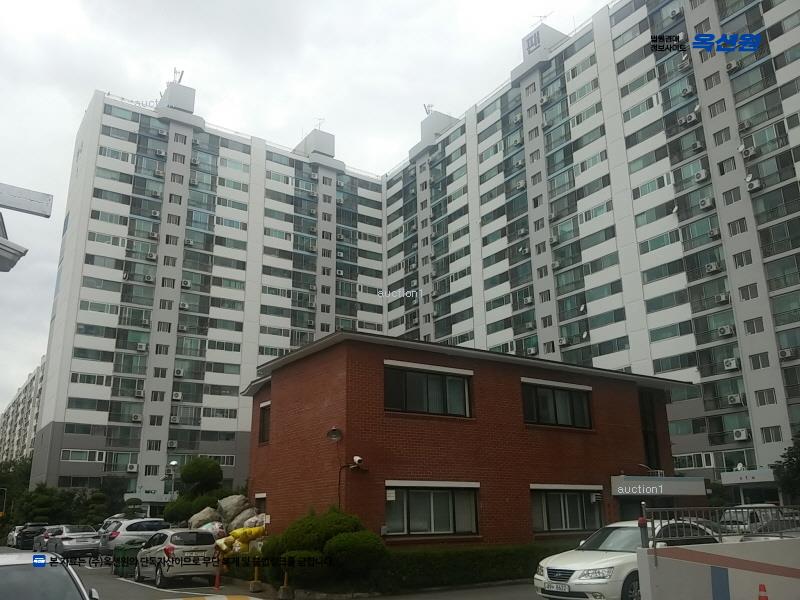 2024타경567603 인천광역시 부평구 갈월동로 34, 갈산팬더아파트 1동 17층 1704호 아파트[공급30평형] 경매 이미지
