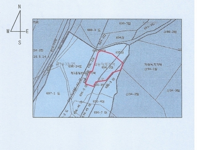 2024타경568804 인천광역시 남동구 만수동 696-2 다가구(원룸등) 경매 이미지