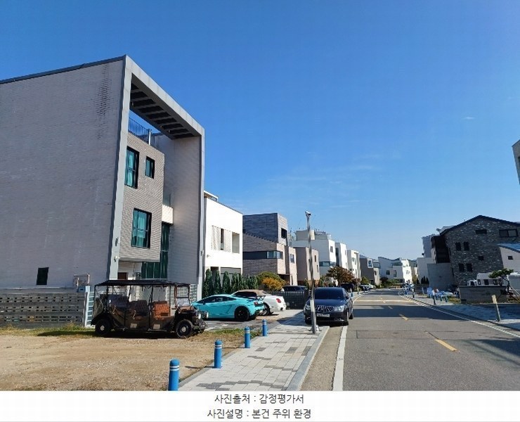 2024타경569043 인천광역시 서구 청라동 9-10 주택 경매 이미지
