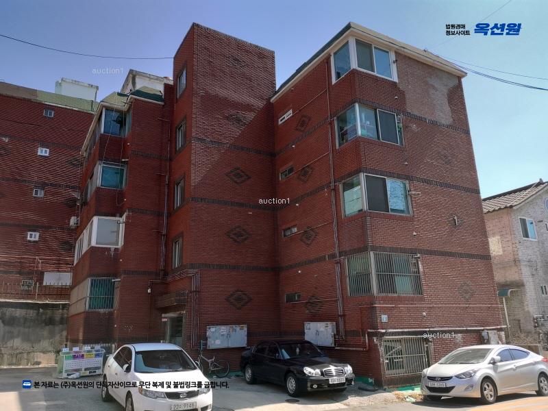2024타경570937 인천광역시 연수구 청학안로24번길 6, 전원빌라 지하층 1호 다세대(빌라)[공급12평형] 경매 이미지
