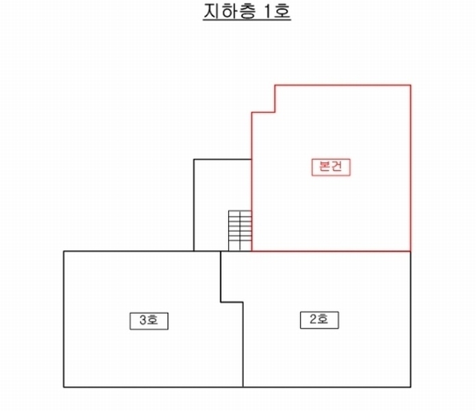 2024타경570937 인천광역시 연수구 청학안로24번길 6, 전원빌라 지하층 1호 다세대(빌라)[공급12평형] 경매 이미지