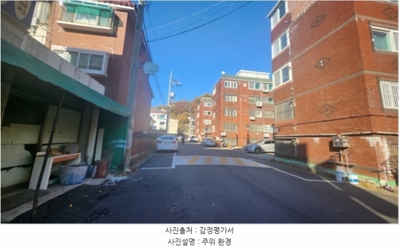 2024타경570937 인천광역시 연수구 청학안로24번길 6, 전원빌라 지하층 1호 다세대(빌라)[공급12평형] 경매 이미지