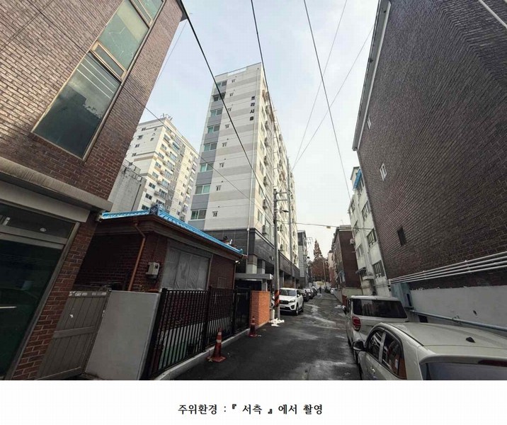 2024타경572902 인천광역시 부평구 창휘로3번길 14, 트라시움오피스텔 7층 705호 오피스텔 경매 이미지