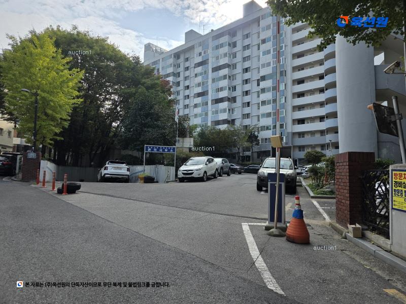 2025타경51198 서울특별시 강동구 성안로25길 29, 다성이즈빌 5층 502호 오피스텔[계약12평형] 경매 이미지
