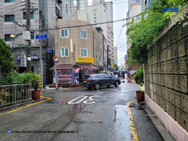 2025타경51198 서울특별시 강동구 성안로25길 29, 다성이즈빌 5층 502호 오피스텔[계약12평형] 경매 이미지
