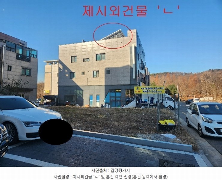 2024타경579729 인천광역시 중구 운서동 3036-3 근린주택 경매 이미지