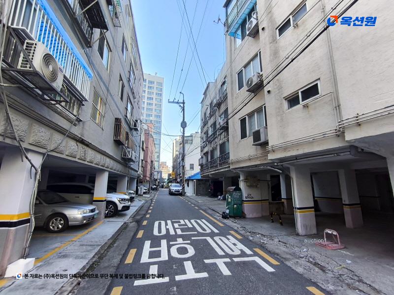 2024타경579859 인천광역시 부평구 부평대로104번길 21, 미성쉐르빌 5층 504호 다세대(빌라) 경매 이미지