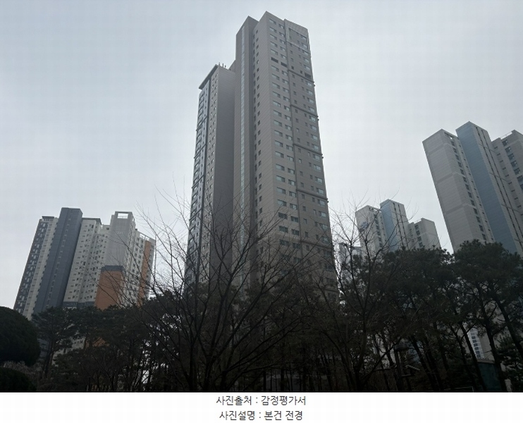 2024타경583094 인천광역시 연수구 송도문화로28번길 28인천광역시 연수구 송도문화로28○○○○, 글로벌캠퍼스푸르지오 108동 17층 1704호글로벌캠○○ 아파트 경매 이미지