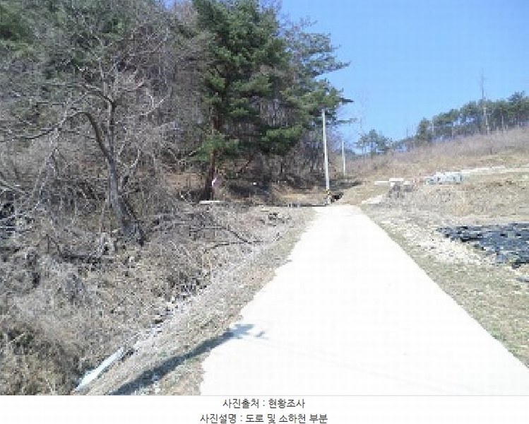 2025타경398 강원특별자치도 횡성군 안흥면 안흥리 600-5 농지 경매 이미지