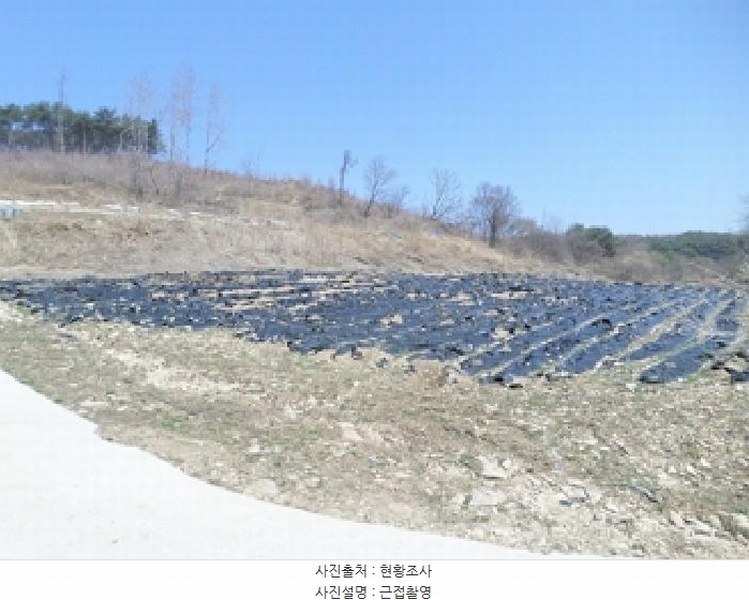 2025타경398 강원특별자치도 횡성군 안흥면 안흥리 600-5 농지 경매 이미지
