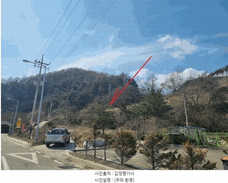 2025타경398 강원특별자치도 횡성군 안흥면 안흥리 600-5 농지 경매 이미지