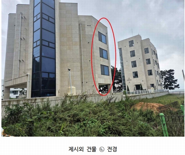 2025타경829 충청남도 태안군 남면 원청리 512-147 숙박시설 경매 이미지