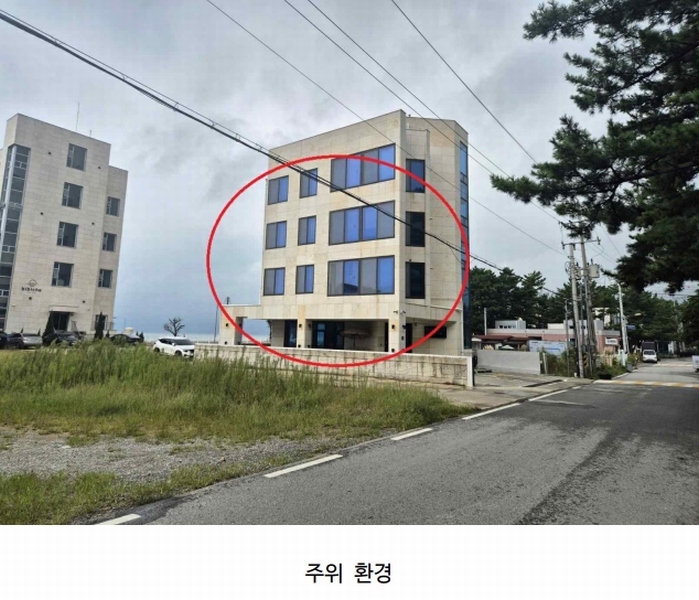 2025타경829 충청남도 태안군 남면 원청리 512-147 숙박시설 경매 이미지