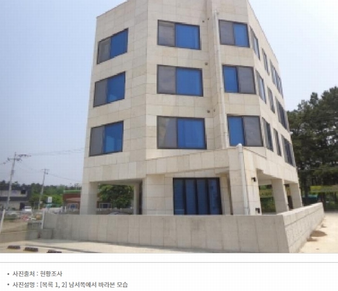 2025타경829 충청남도 태안군 남면 원청리 512-147 숙박시설 경매 이미지